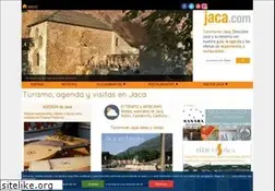 Sites similar to jaca.com