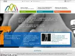 Sites similar to jaca.es