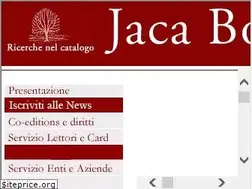 Sites similar to jacabook.it