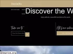 Sites similar to jacadatravel.com