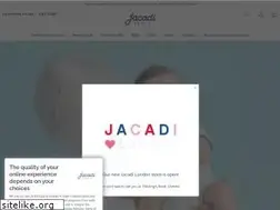 Sites similar to jacadi.co.uk