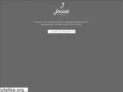 Sites similar to jacadi.ee