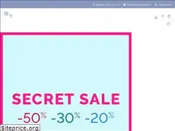Sites similar to jacadi.pl
