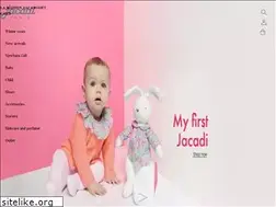 Sites similar to jacadi.uk