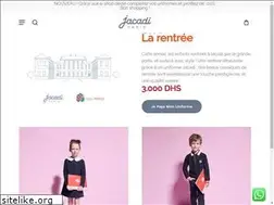 Sites similar to jacadimaroc.com