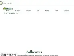 Sites similar to jacage.co.za