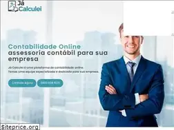 Sites similar to jacalculei.com.br