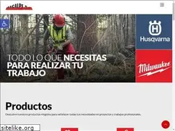 Sites similar to jacalpe.com