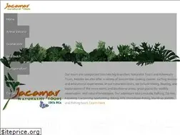 Sites similar to jacamartours.com