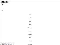 Sites similar to jacamo.com