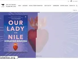 Sites similar to jacana.co.za