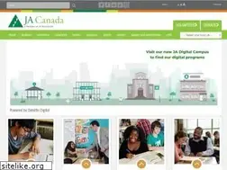 Sites similar to jacanada.org