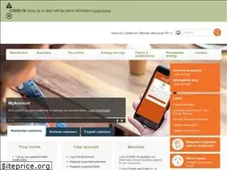 Sites similar to jacanaenergy.com.au