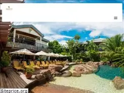 Sites similar to jacanaresort.com