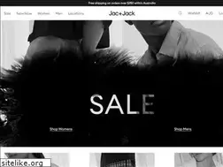 Sites similar to jacandjack.com