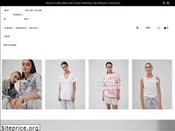 Sites similar to jacandmooki.com