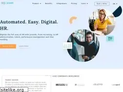 Sites similar to jacando.com