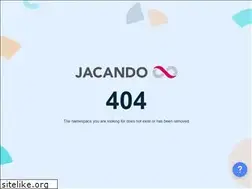 Sites similar to jacando.io