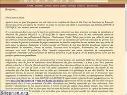 Sites similar to jacantdionne.net