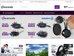 Sites similar to jacaranda.com.tn