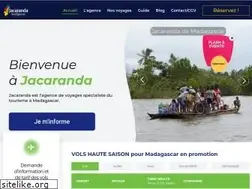 Sites similar to jacaranda.fr