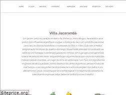 Sites similar to jacarandabr.com.br
