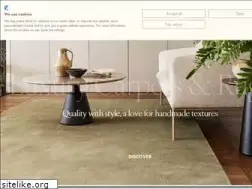 Sites similar to jacarandacarpets.com
