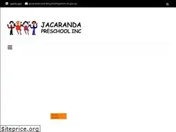 Sites similar to jacarandakinder.com