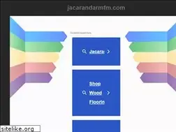 Sites similar to jacarandarmfm.com