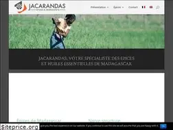 Sites similar to jacarandas-si.com