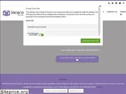 Sites similar to jacarandase.es