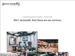 Sites similar to jacarandatrilhas.com