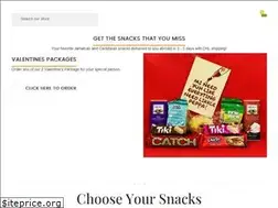Sites similar to jacarepackages.com