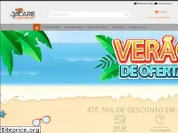 Sites similar to jacaresuplementos.com