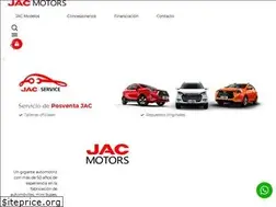 Sites similar to jacargentina.com.ar