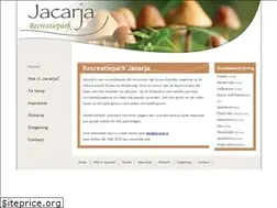 Sites similar to jacarja.nl