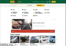 Sites similar to jacars.net