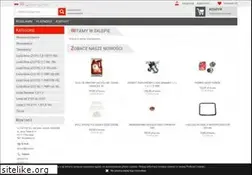 Sites similar to jacars.pl