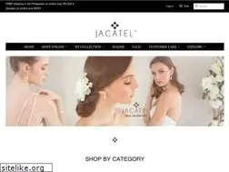 Sites similar to jacatel.com