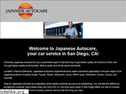 Sites similar to jacautomotive.com