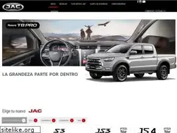 Sites similar to jacautos.cl