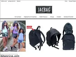 Sites similar to jacbag.com.tr