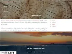 Sites similar to jacbilt.com