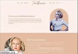 Sites similar to jacbowie.com