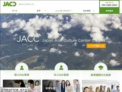 Sites similar to jacc.co.jp