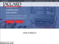 Sites similar to jaccard.com