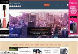 Sites similar to jaccbook.blogspot.com
