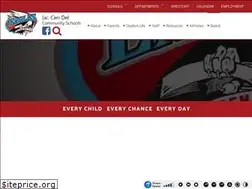 Sites similar to jaccendel.k12.in.us