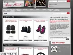 Sites similar to jaccessoirise.com