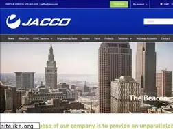Sites similar to jacco.com